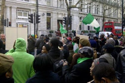 Nigerian foreign students not part of loan scheme – FG