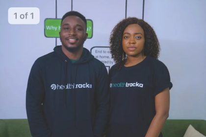 Google for Startups Growth Academy Admits Nigeria’s Healthtracka, Others