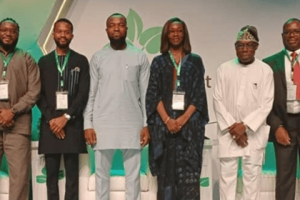 Obasanjo, Nwabuko see innovation, collaboration as solutions to Nigeria’s agric sector challenges