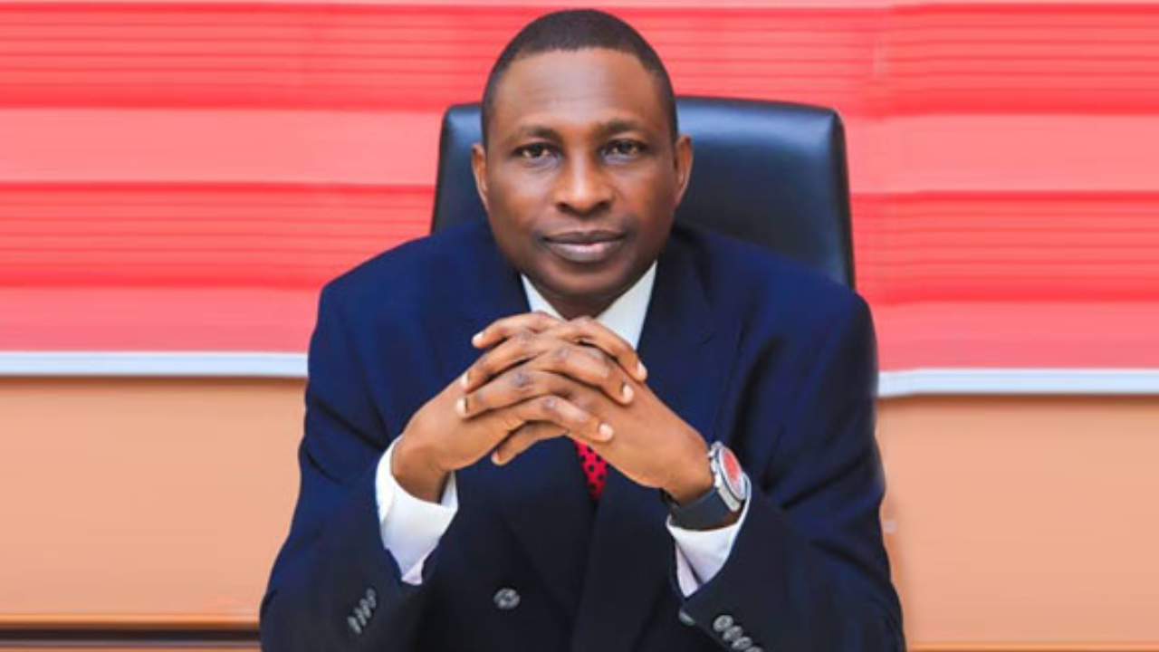 No Church, Mosque Launder Money For Terrorists – EFCC