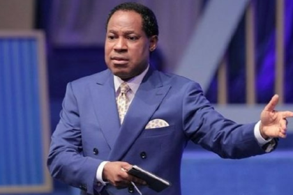 Christ Embassy will build bigger church, says Oyakhilome