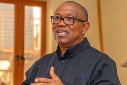 It’s time to stop financial indiscipline—Peter Obi rebukes FG — Nigeria — The Guardian Nigeria News – Nigeria and World News