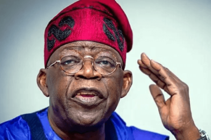 Tinubu urges Nigerians to hold governors responsible for underdevelopment in states