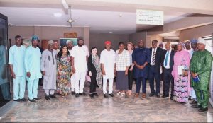 Nigeria, EU Partner for Tech Innovation – Voice of Nigeria