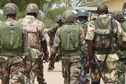 Troops foil abduction of church members, kill 5 suspected bandits in Taraba