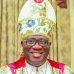 Church Leader Admits Ransom Paid Before Release from Fulani Terrorists