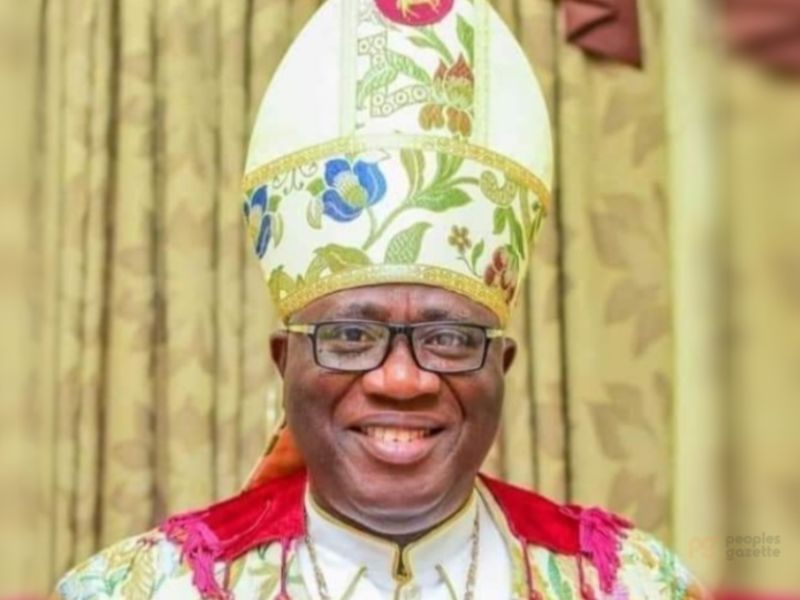 Church Leader Admits Ransom Paid Before Release from Fulani Terrorists
