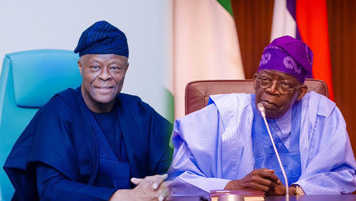 Tinubu blinks, gives finance minister 48 hours to table act — Nigeria — The Guardian Nigeria News – Nigeria and World News