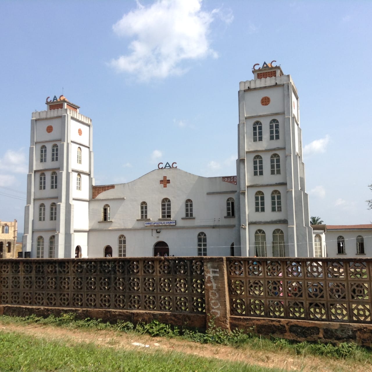 St Paul's Anglican Church marks centenary, honours Ife monarchs | The Guardian Nigeria News