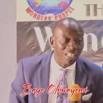Cleric reveals how Nigerians waste economic hours in church