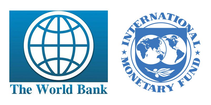 World Bank, IMF Not Imposing Stringent Conditions on Nigeria for