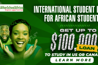 Got Admission to Study in US or Canada? See if you are eligible for international student loan