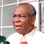 Nigerian Cardinal Encourages Catholic Church Leaders to “speak out against injustice”