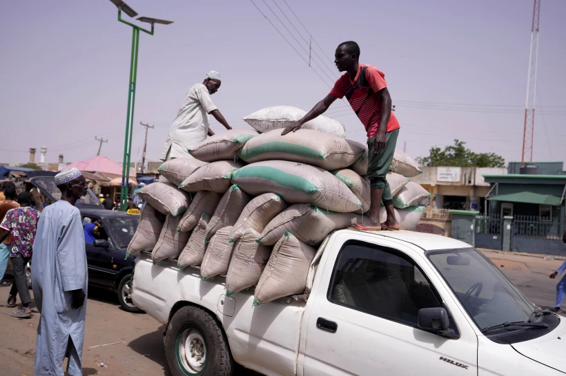 Church leaders urge Nigeria government to raise minimum wage