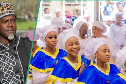 How White Garment Churches Influence Yoruba Music Dominance in Nigeria, Reno Omokri Speaks