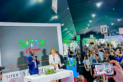 GITEX: Nigeria to host largest tech expo in 2025