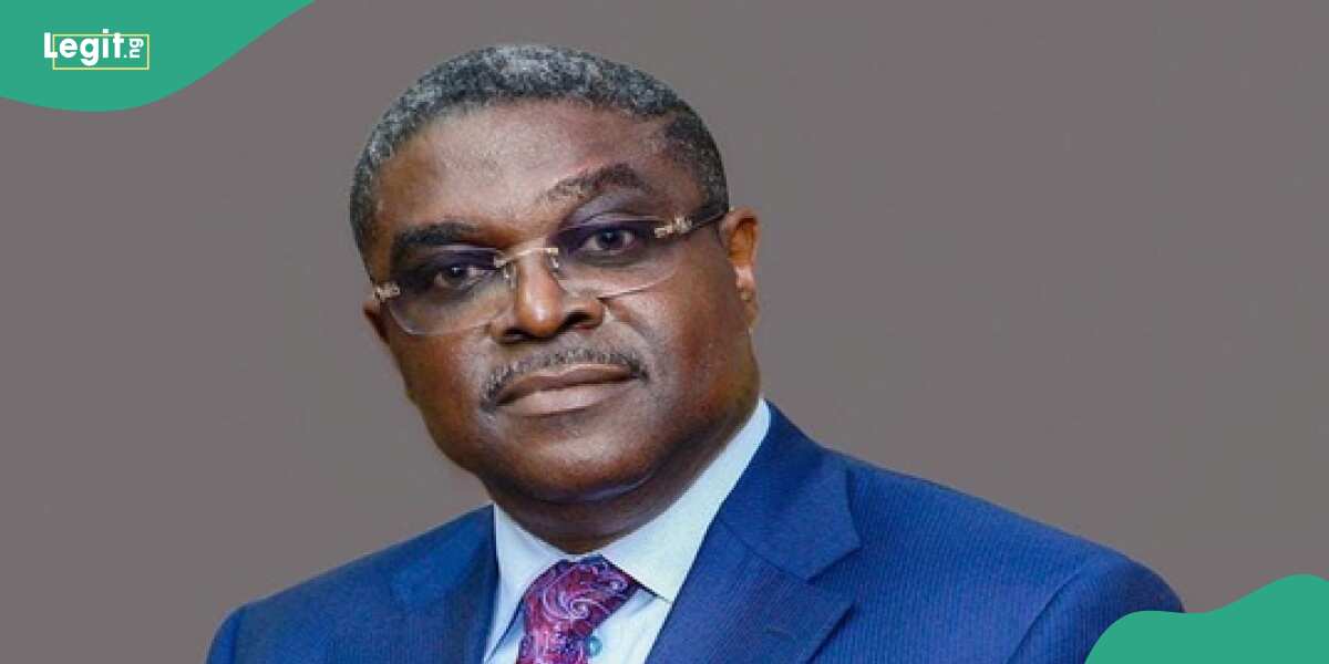 Prominent Redeemed Church Pastor Suspended? Fact Emerges