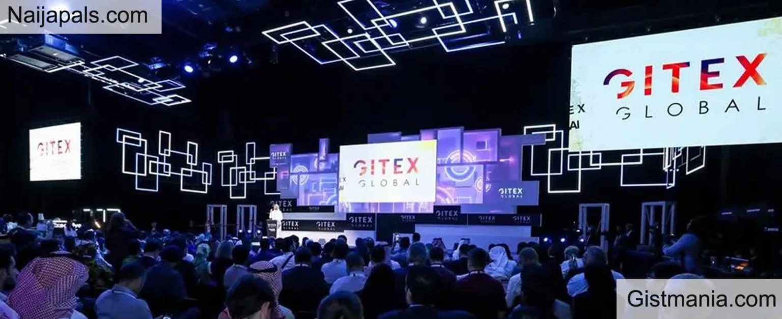 GITEX Africa Lands In Nigeria: A Catalyst For Tech Innovation?