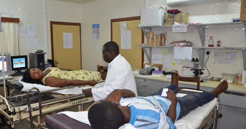 Nigerians with underlying health conditions left vulnerable amid NLC strike