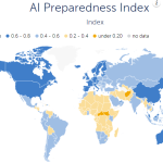 IMF says Nigeria, other developing countries lack digital infrastructure for AI 