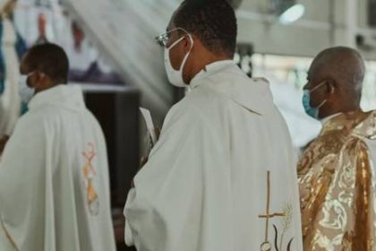 AFRICA/NIGERIA - Another Catholic priest kidnapped