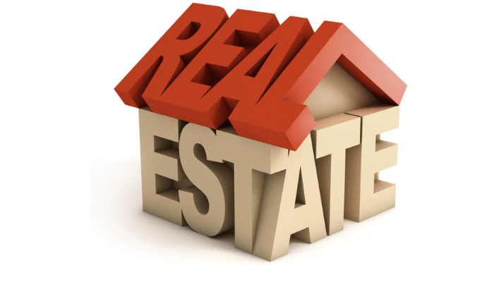 Nigerian real estate market