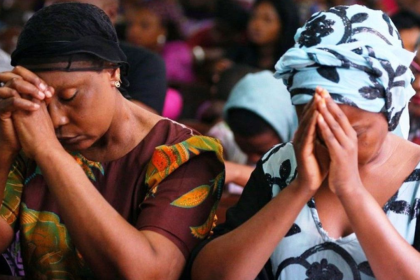 More Christians killed in Nigeria each year than everywhere else in the world combined