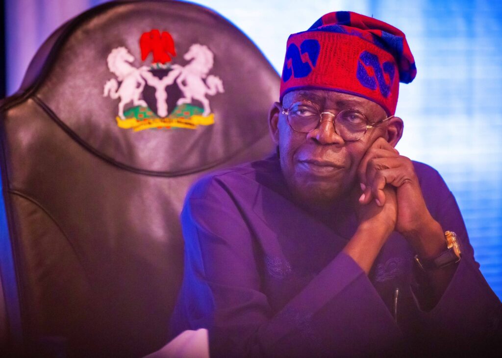 Church To Organise Prayer Conference For Nigeria, Tinubu