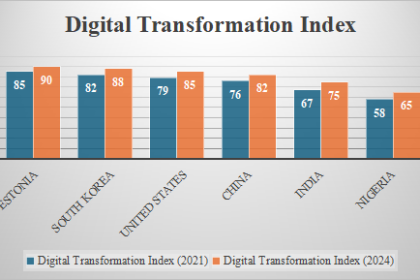 Digital transformation: A pathway to address Nigeria’s unemployment crisis