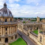 Oxford prof. pledges to mentor next gen of evangelist-apologists