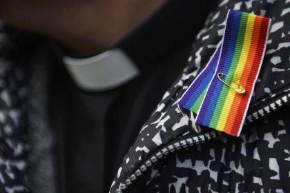 Church of England may split over same-sex services, clergy warn