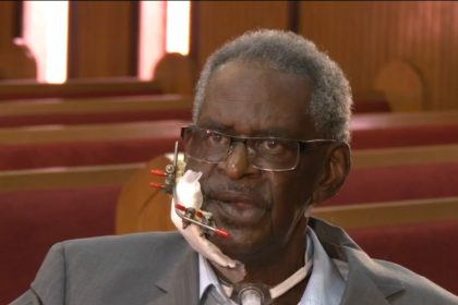 Pastor shot in face speaks out after suspect's charges dropped