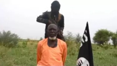 Islamic extremists threaten to execute kidnapped pastor in video