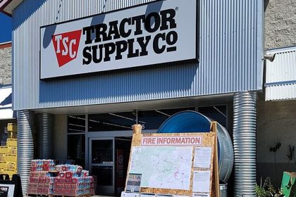 Tractor Supply Co. abandons LGBT, woke ideology amid backlash