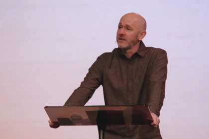 Zachary King, former megachurch pastor, charged with rape