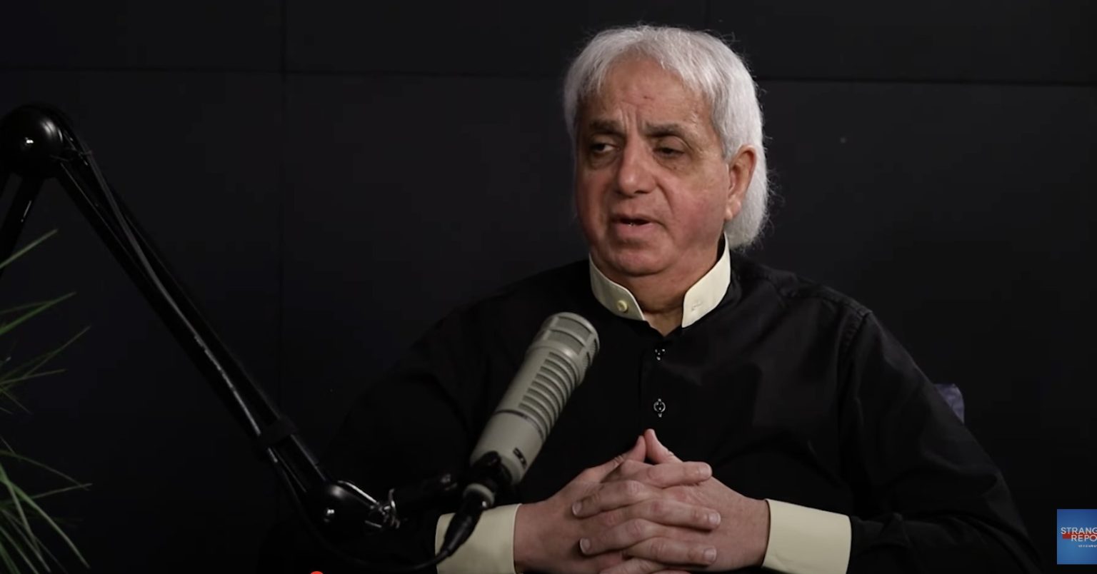 Benny Hinn says world’s darkest days ahead, donate for protection