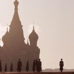 This week in Christian history: Russia passes anti-missionary law