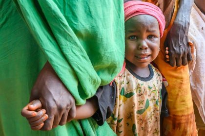 Sudan facing worst levels of acute food insecurity ever recorded