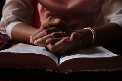 A short guide to understanding Scripture