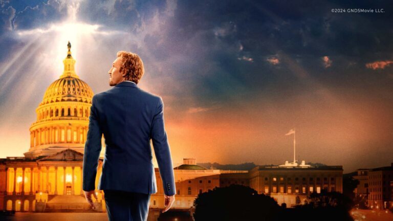 'God’s Not Dead' sequel promotes faith and political engagement