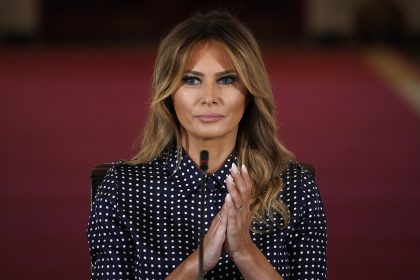 Melania Trump releases statement after assassination attempt