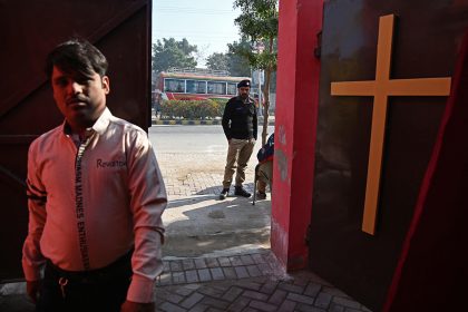 Pakistan must be designated as religious freedom violator: USCIRF