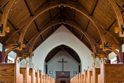 1,000 North Carolina churches gear up to help their communities