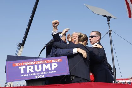 Trump shooter Thomas Matthew Crooks: 5 things to know