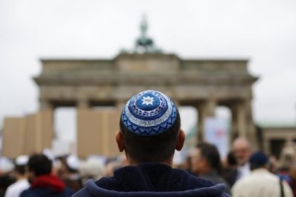 The ominous resurfacing of ‘Christian’ antisemitism