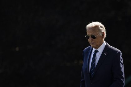 Biden announces he's dropping out of the race, endorses Kamala