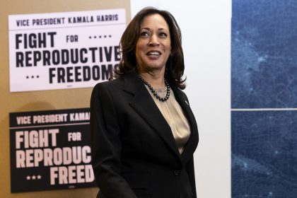 'Disastrous': Pro-life leaders fear a Kamala Harris presidency