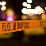 Trump supporter wounded in 'politically motivated' attack