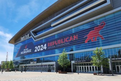 How should Christians respond to a watered-down GOP platform?