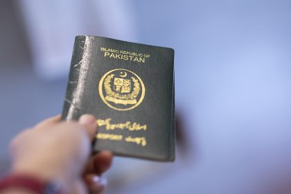 Christians express relief after Pakistan reverses passport ban